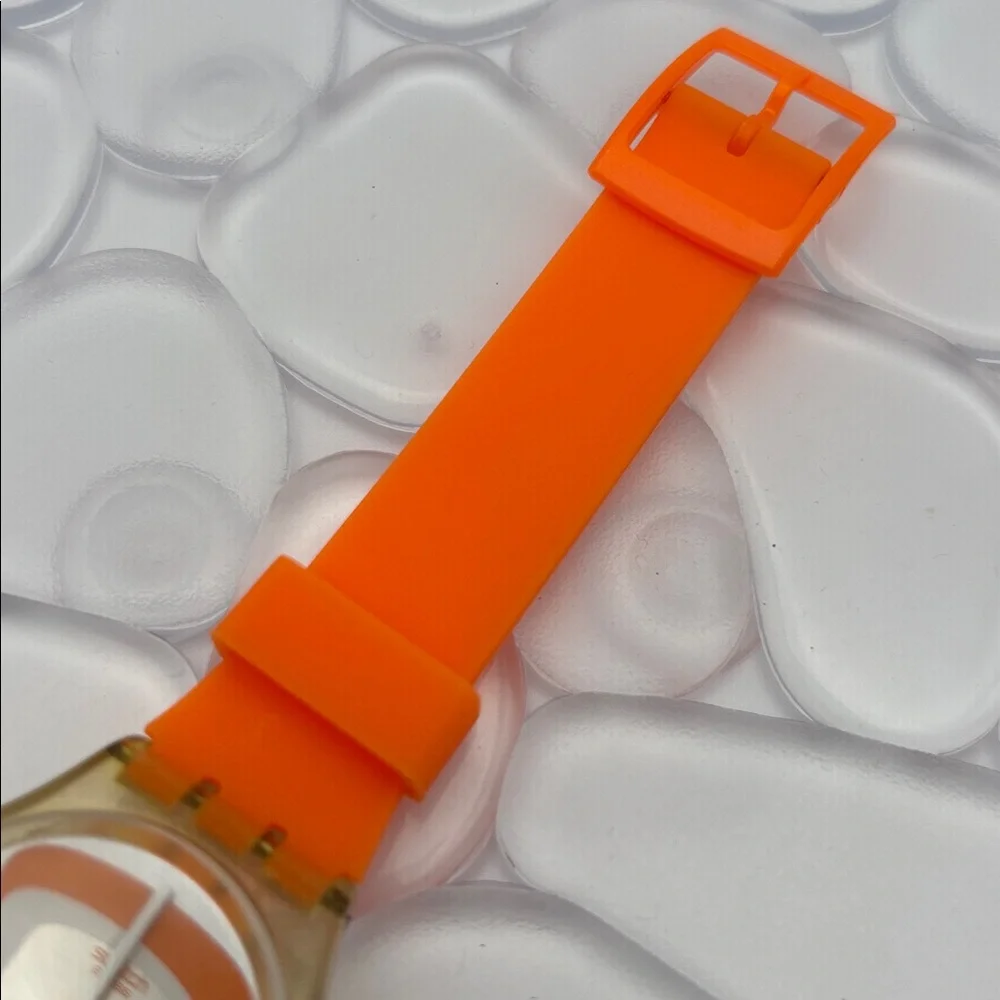 Swatch Watch  GE183  SCREEN VIEW